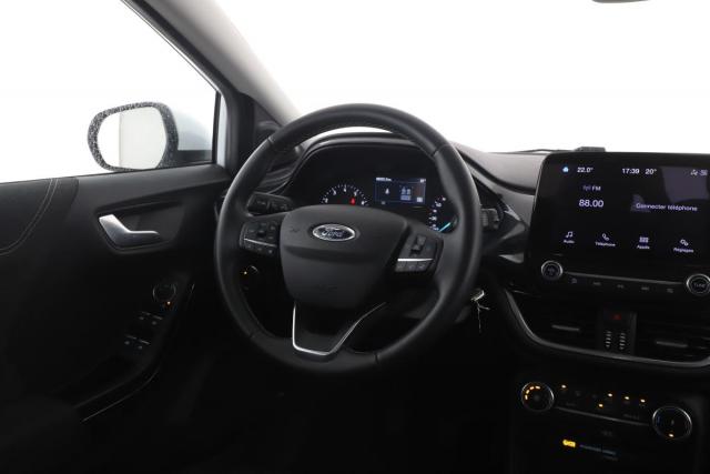 Ford Puma image 5