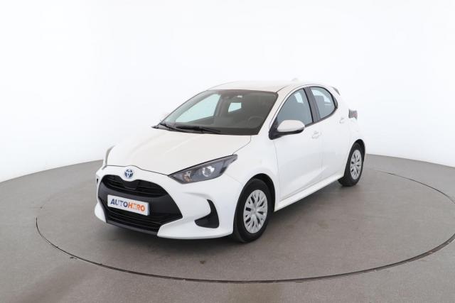 Toyota Yaris 1.5 Hybride Dynamic 116h