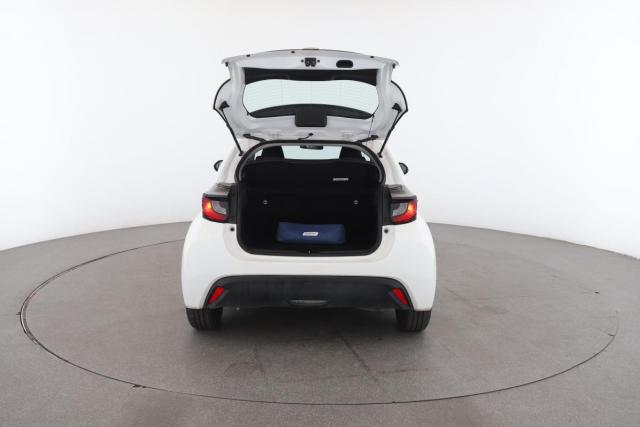Toyota Yaris image 8