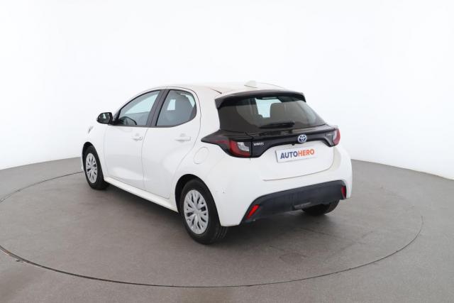 Toyota Yaris image 1
