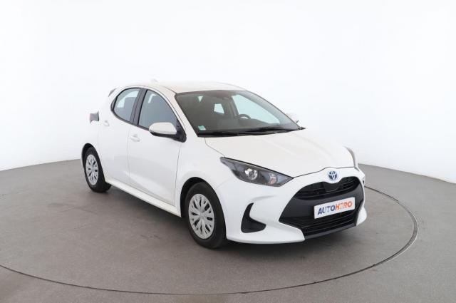 Toyota Yaris image 3