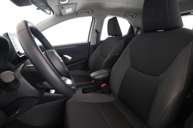 Toyota Yaris image 5