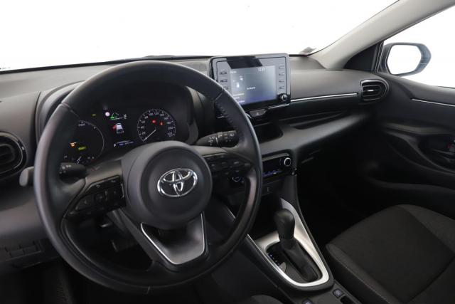 Toyota Yaris image 7
