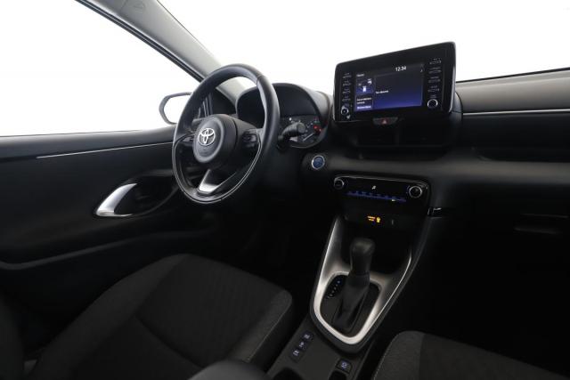 Toyota Yaris image 9