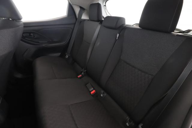 Toyota Yaris image 4