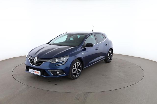 Renault Mégane d’occasion