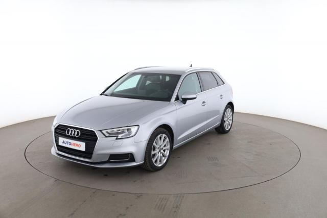 Audi A3 Sportback 30 Tdi Design 116 Ch