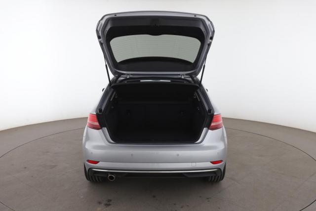 Audi A3 Sportback image 7