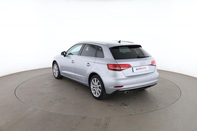 Audi A3 Sportback image 2