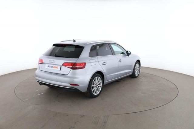 Audi A3 Sportback image 5