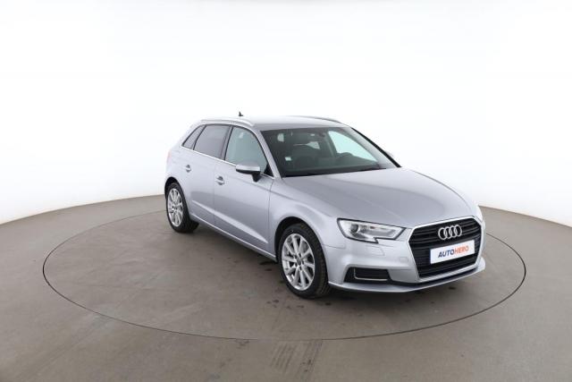 Audi A3 Sportback image 1