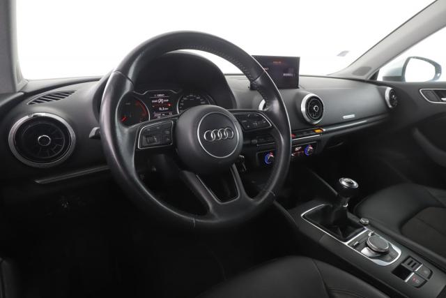 Audi A3 Sportback image 3