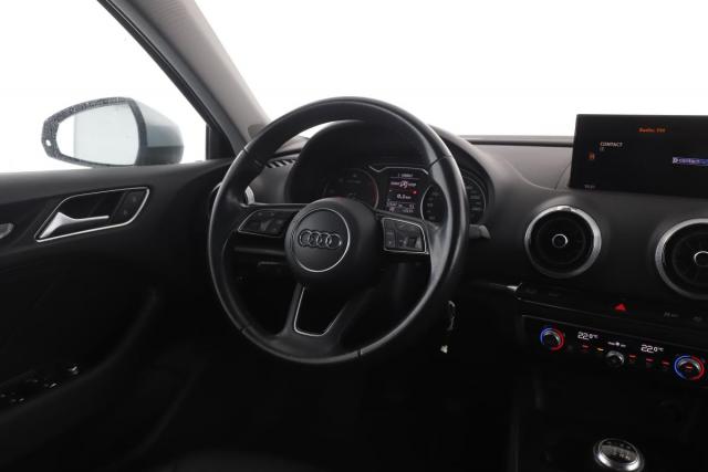 Audi A3 Sportback image 8