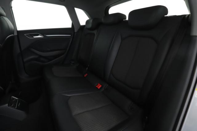 Audi A3 Sportback image 4