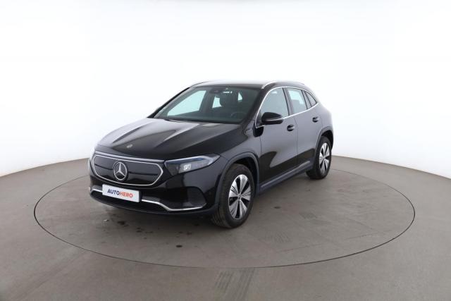 Mercedes Benz Eqa 250 Progressive Line 66.5 Kwh 190 Ch