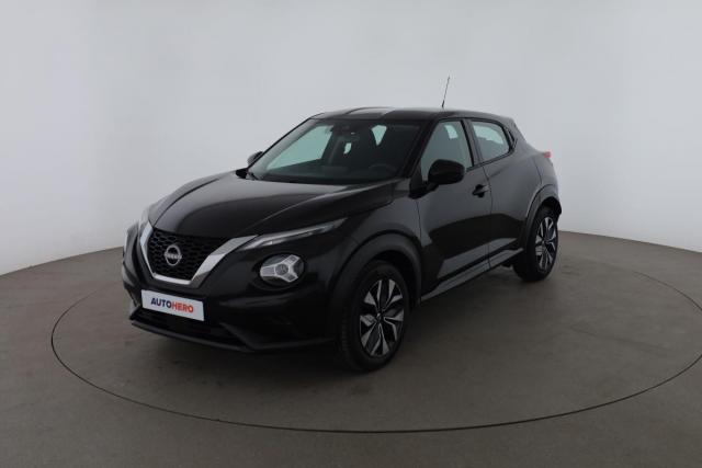 Nissan Juke 1.0 Dig-T Acenta Dct 114 Ch