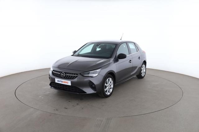 Opel Corsa 1.2 Turbo Elegance 5p 100 Ch