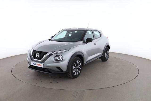 Nissan Juke 1.0 Dig-T Acenta Bvm6 114 Ch