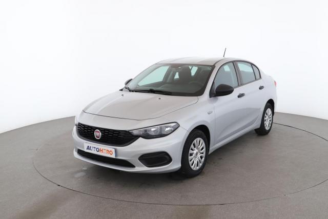 Fiat Tipo d’occasion