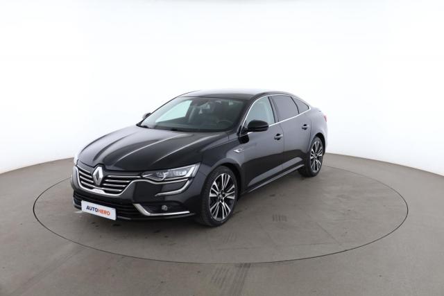 Renault Talisman d’occasion