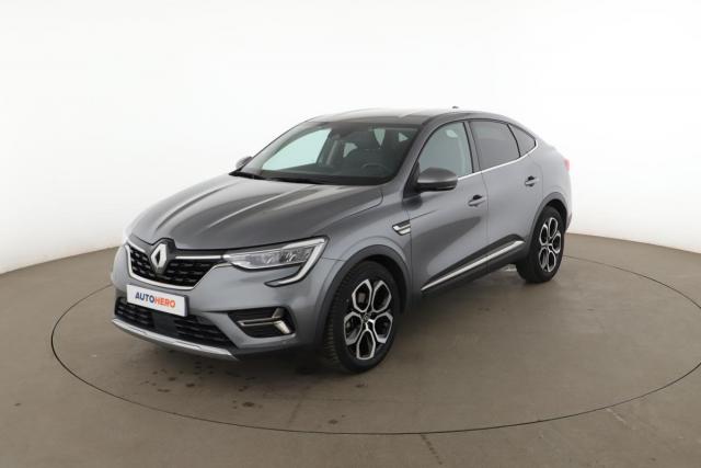 Renault Arkana d’occasion