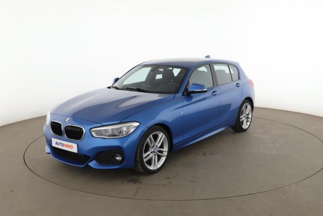 Bmw Série 1 118d M Sport Bva8 5p 150 Ch