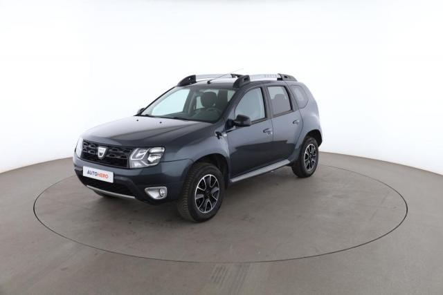 Dacia Duster d’occasion