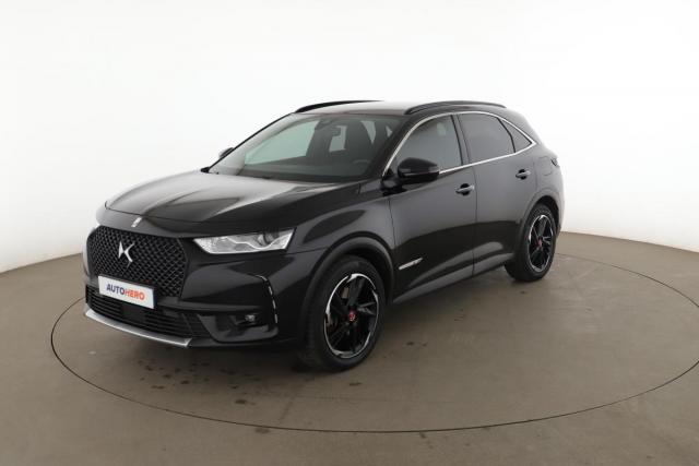Ds Ds 7 Crossback d’occasion