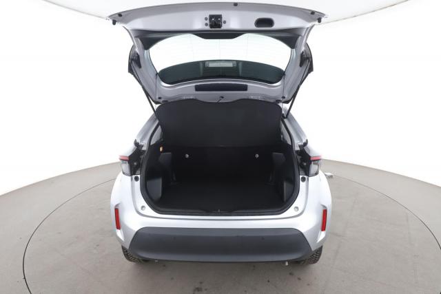 Toyota Yaris Cross image 7