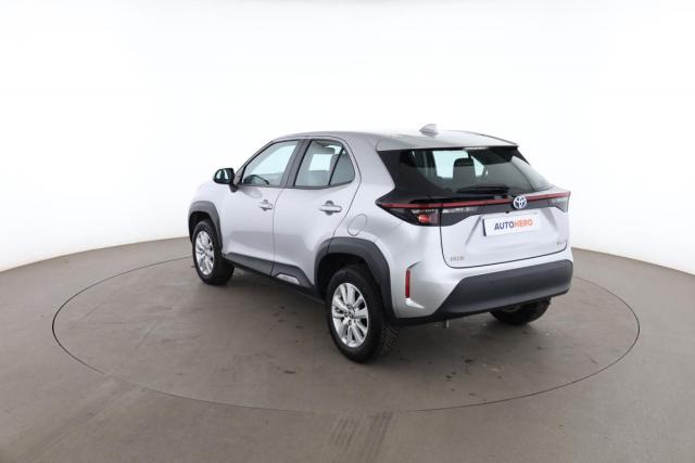 Toyota Yaris Cross image 3