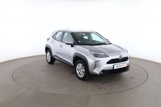 Toyota Yaris Cross image 4