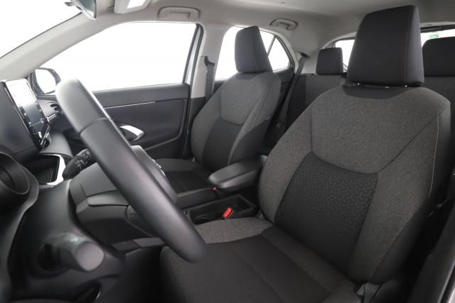 Toyota Yaris Cross image 5