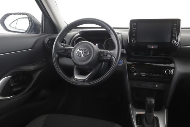 Toyota Yaris Cross image 8