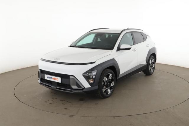 Hyundai Kona d’occasion
