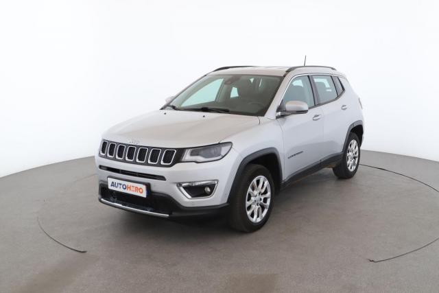 Jeep Compass d’occasion