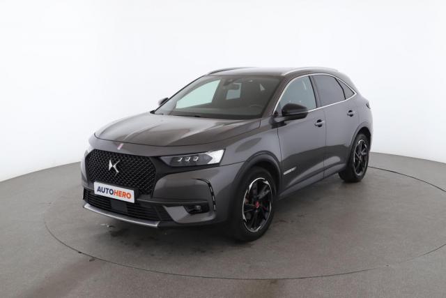 Ds Ds 7 Crossback d’occasion