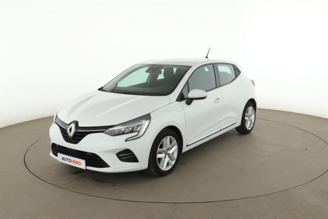 Renault Clio d’occasion