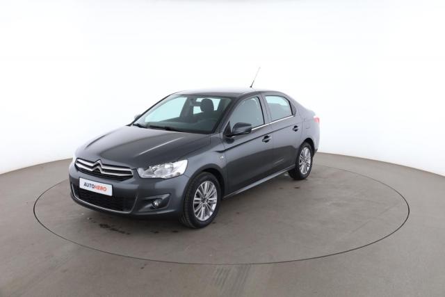 Citroen C-Elysée 1.6 Blue-Hdi Confort 100 Ch