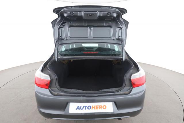 Citroen C-Elysée image 9