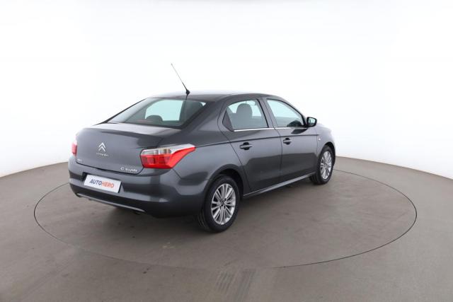 Citroen C-Elysée image 5