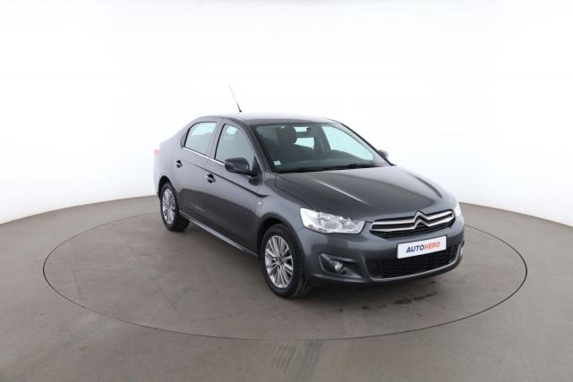 Citroen C-Elysée image 6