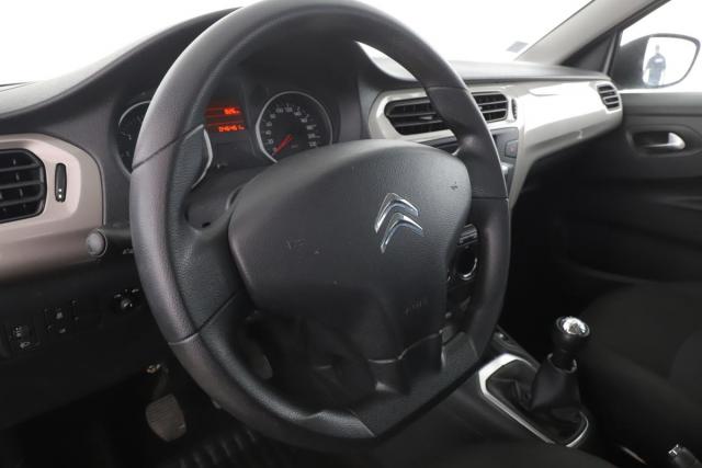 Citroen C-Elysée image 2