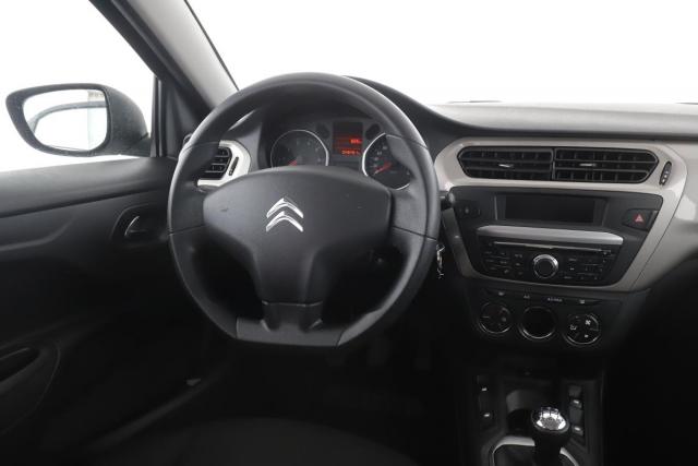 Citroen C-Elysée image 7