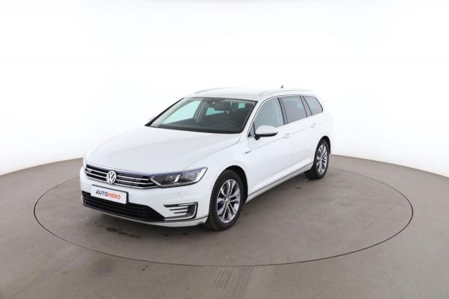 Volkswagen Passat Sw d’occasion
