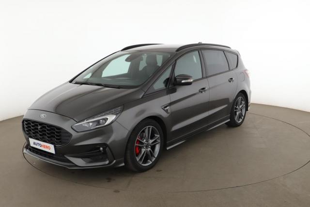 Ford S-Max 2.0 Ecoblue St-Line Auto 241 Ch