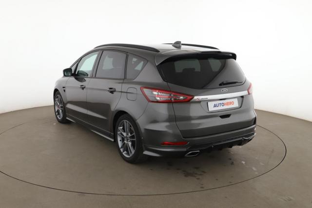 Ford S-Max image 4