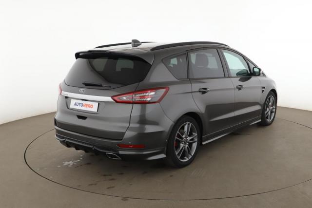 Ford S-Max image 7