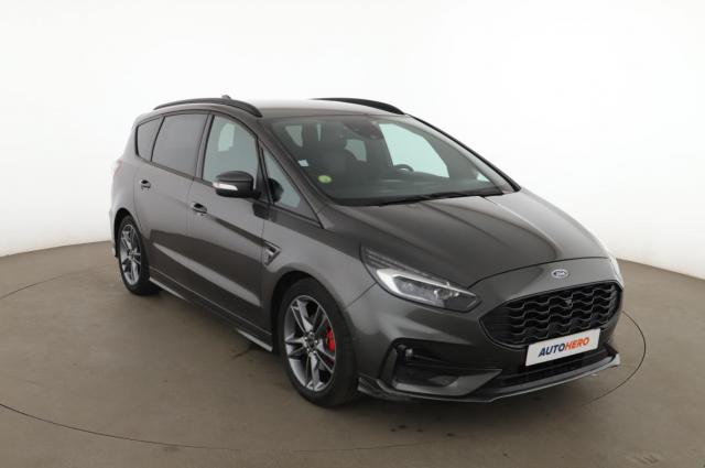 Ford S-Max image 5