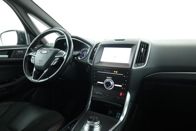 Ford S-Max image 6