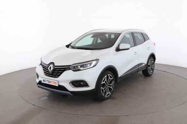 Renault Kadjar d’occasion